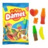 Sac De Bonbons Gélifiés Halal - Damel - 1 Kg