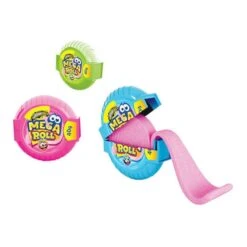 Mega Roll Chewing-gum 40 Gr - 1 Pc.