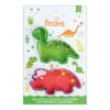 Découpeur De Dinosaures - Décorer - 2 Unités