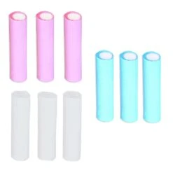 Guimauves - Fini Finitronc Bicolore - 1 Kg