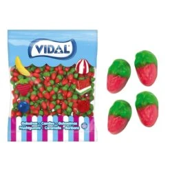 Mini-fraises - Fini - 1 Kg