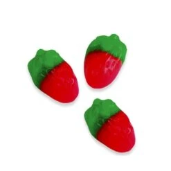 Mini-fraises - Fraises Sauvages Fini - 180 G