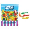 Requins Multicolores - Fini - 1 Kg