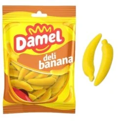 Bananes - Damel - 1 Kg