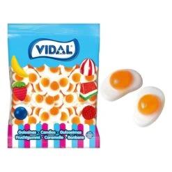 Œufs Au Plat - Fini - 1 Kg