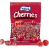 Bonbons à La Cerise - Paquet Individuel - Fini - 1 Kg