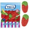 Fraises Géantes - Fini - 1 Kg