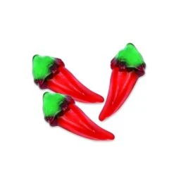 Piments - Fini - 1 Kg