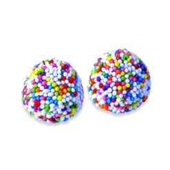 Mûres Multicolores - Fini - 1 Kg