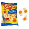 Oeufs Frits - Damel - 100 Grammes