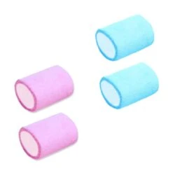 Nuages - Bloc De Nuages Bicolores Fini - 80 G