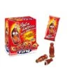 Chewing-gum Pour Bouteille De Cola Remplie - Paquet Individuel - Bouteilles De Cola Fini - 200 Unités