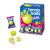Gomme à Mâcher Balle De Tennis Remplie De Liquide - Paquet Individuel - Fini - 200 Unités