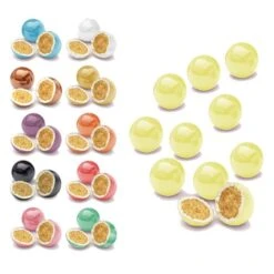 Boules De Perles De Chocolat 1 Kg