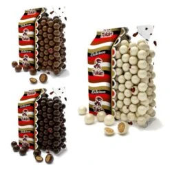 Boulettes De Chococran - 1kg