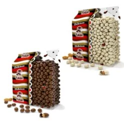 Cacahuètes Enrobées - 1 Kg