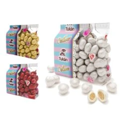 Coeurs De Biscuits - 450 Gr