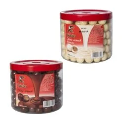 Boules De Chococran - 160 Unités