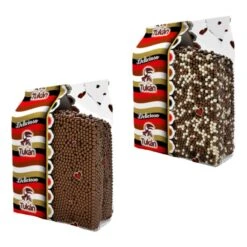 Garniture De Chocolat - 1 Kg