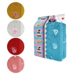 Couleurs De Garniture - 1 Kg