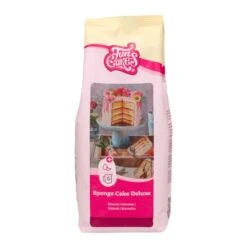 Mélange Pour Gâteaux De Luxe 1 Kg - FunCakes