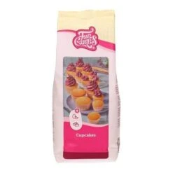 Préparation Pour Cupcakes 1 Kg - FunCakes