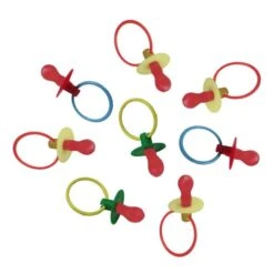 Bonbon Factice - Paquet Individuel - 100 Unités