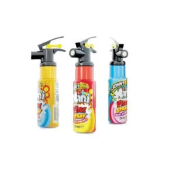 Extincteur En Spray Aux Saveurs Assorties - Mini Fire Spray