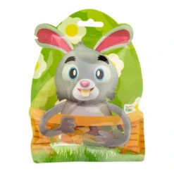 Mini Lapins Colorés - Gommys Factory - 80 Gr