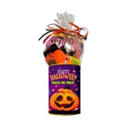 Stylo à Bonbons Halloween - 1 Pc.