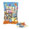 Sac Assorti De 1,2 Kg De Tablettes De Bonbons Fizz Roll
