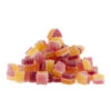 Mini Cubes De Gelée 3 Couleurs Sans Gluten 1 Kg - Dekora