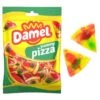 Tranches De Pizza Sans Gluten - Damel - 135 Grammes