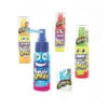 Bonbons Liquides En Spray Aux Fruits Aux Saveurs Assorties 20 Ml - 1 Unité