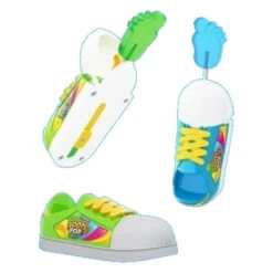 Chausson Avec Des Bonbons Durs Aux Saveurs Assorties - 10 G