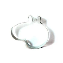 Découpeur Peppa Pig 10 X 9 Cm - Sweetkolor