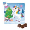 Puzzle Avec Chocolats Par Tesia & Ses Amis De 102 Gr - Dekora