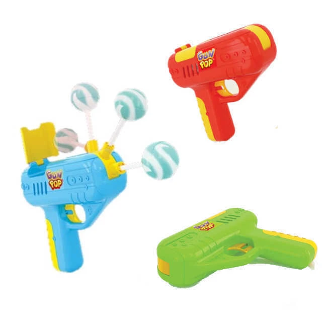 Caramel Au Pistolet 10 Gr - 1 Pièce 1 Caramel Au Pistolet 10 Gr - 1 Pièce