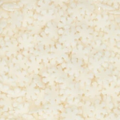 Flocons De Neige Blancs 50 Gr - FunCakes