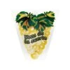 Sachets De Raisins De La Saint-Sylvestre 16 X 19 Cm - 100 Pcs.