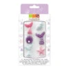 Figurines En Sucre De Sirène - Scrapcooking - 6 Pcs.