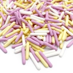 Oh-la-licious Sprinkles 90 Gr - Happy Sprinkles
