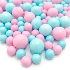 Sprinkles Fille Ou Garçon ? Choco Crunch 160 Gr - Happy Sprinkles