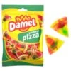 Tranches De Pizza Sans Gluten - Damel - 100 Grammes