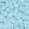 Saupoudrage De Flocons De Neige Bleus 50 Gr - FunCakes