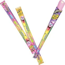 Gumetro Chewing-gum Fourré à La Cerise Avec Pica Pica - 30 Unités