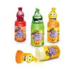 Mini Bouteilles De Sucettes Fizzy Bottle Pop Avec Poudre De Bonbons 40 G - 1 Pièce