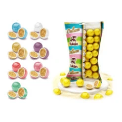 200 Gr De Boules Chococranch Perlées