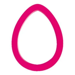 Coupe-oeuf De 7 X 6 Cm - Décoration