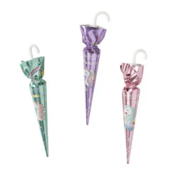 Parapluie En Chocolat Magic Unicorn 15 G - Simón Coll - 1 Unité